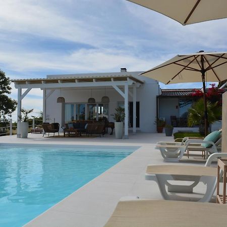 몬카라파초 Quinta Luz Do Sol B&B 외부 사진