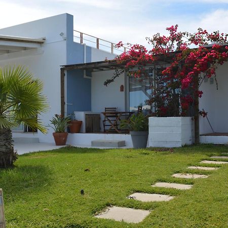 몬카라파초 Quinta Luz Do Sol B&B 외부 사진