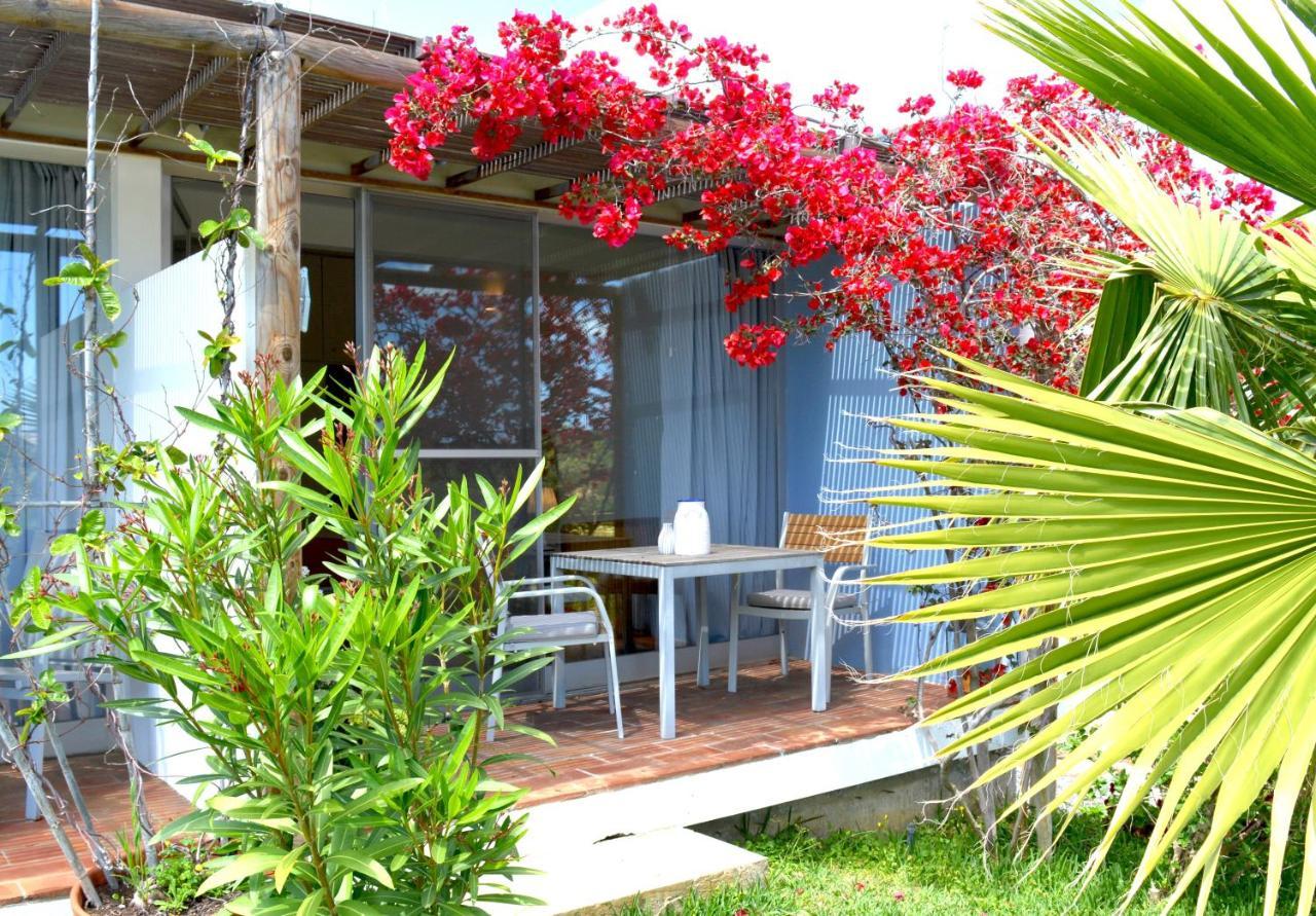몬카라파초 Quinta Luz Do Sol B&B 외부 사진