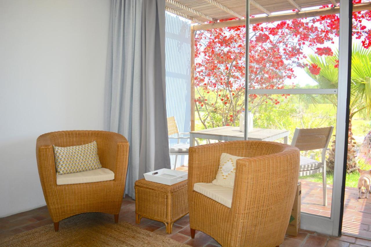 몬카라파초 Quinta Luz Do Sol B&B 외부 사진