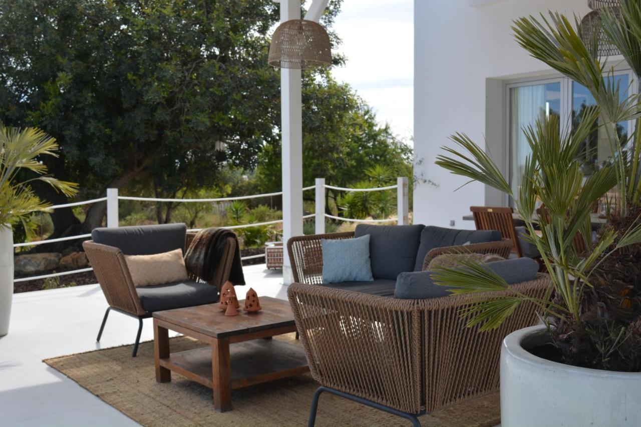 몬카라파초 Quinta Luz Do Sol B&B 외부 사진