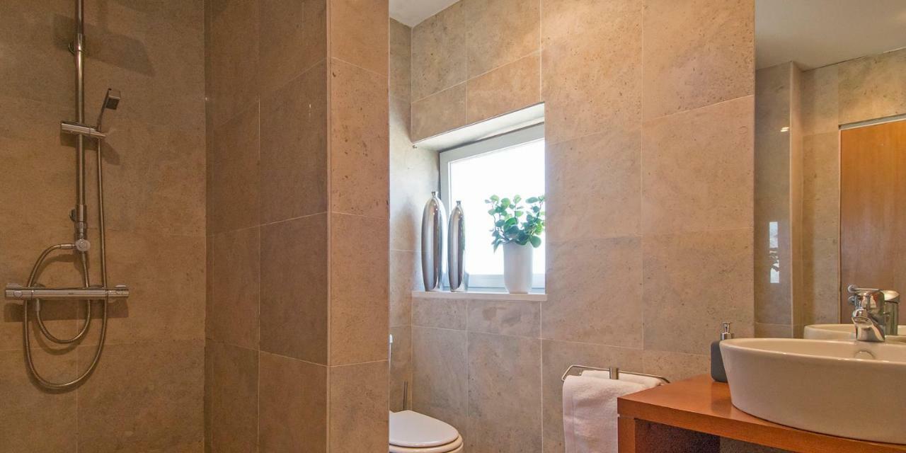 몬카라파초 Quinta Luz Do Sol B&B 외부 사진